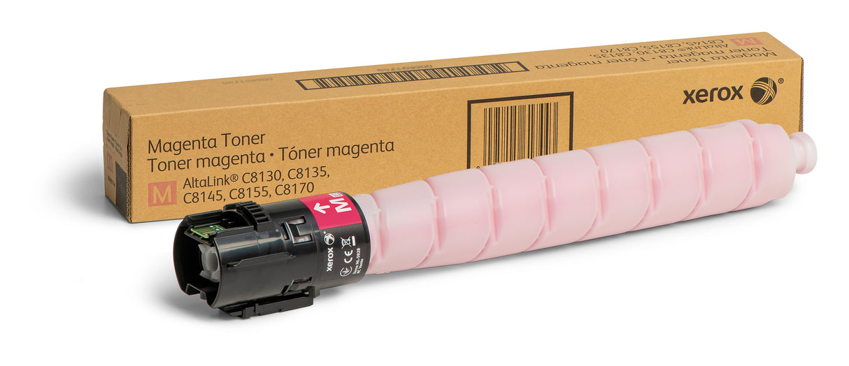 XEROX Cartouche Laser Originale Magenta (28 000 pages) - 006R01748