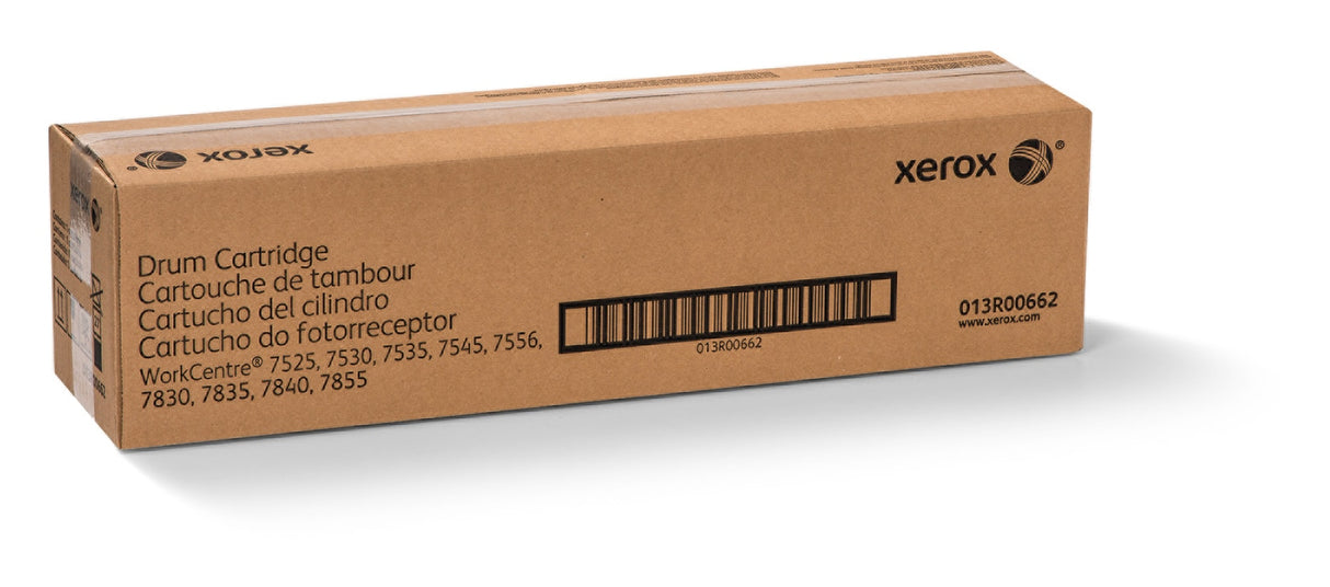 Tambour laser original Xerox (125 000 p.) - 013R00662