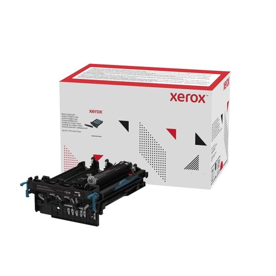 Tambour laser original Xerox Noir (125 000 p.) - 013R00689