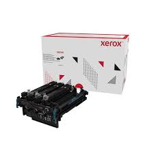 Tambour laser original Xerox CMY (125 000 p.) - 013R00692