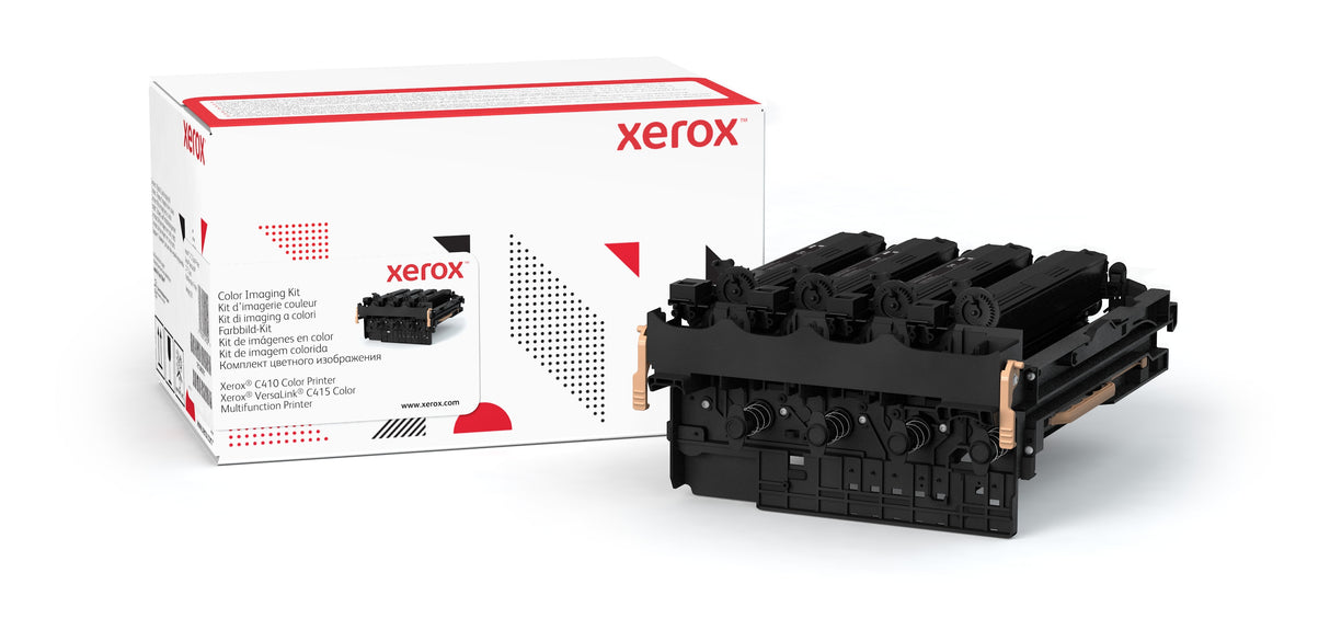 Tambour laser original Xerox (125 000 p.) - 013R00701