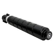 CANON Cartouche Laser Originale Noire (69 000 pages)  - GPR-55 - 0481C003