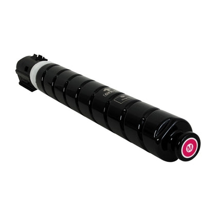 CANON Cartouche Laser Originale Magenta (60 000 pages)  - GPR-55 - 0483C003