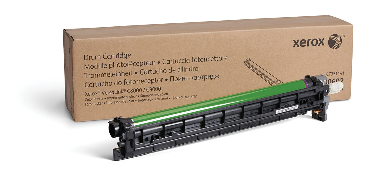 Tambour laser original Xerox Noir (190 000 p.) - 101R00602