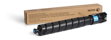 106R04046 - Cartouche laser Xerox originale cyan (16 500 pages)