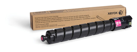 106R04047 - Cartouche laser Xerox originale magenta (16 500 pages)