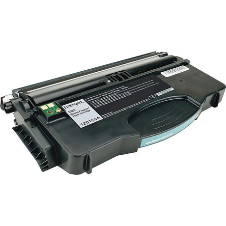 LEXMARK Cartouche Laser Originale Noire (2 000 pages) - 12015SA