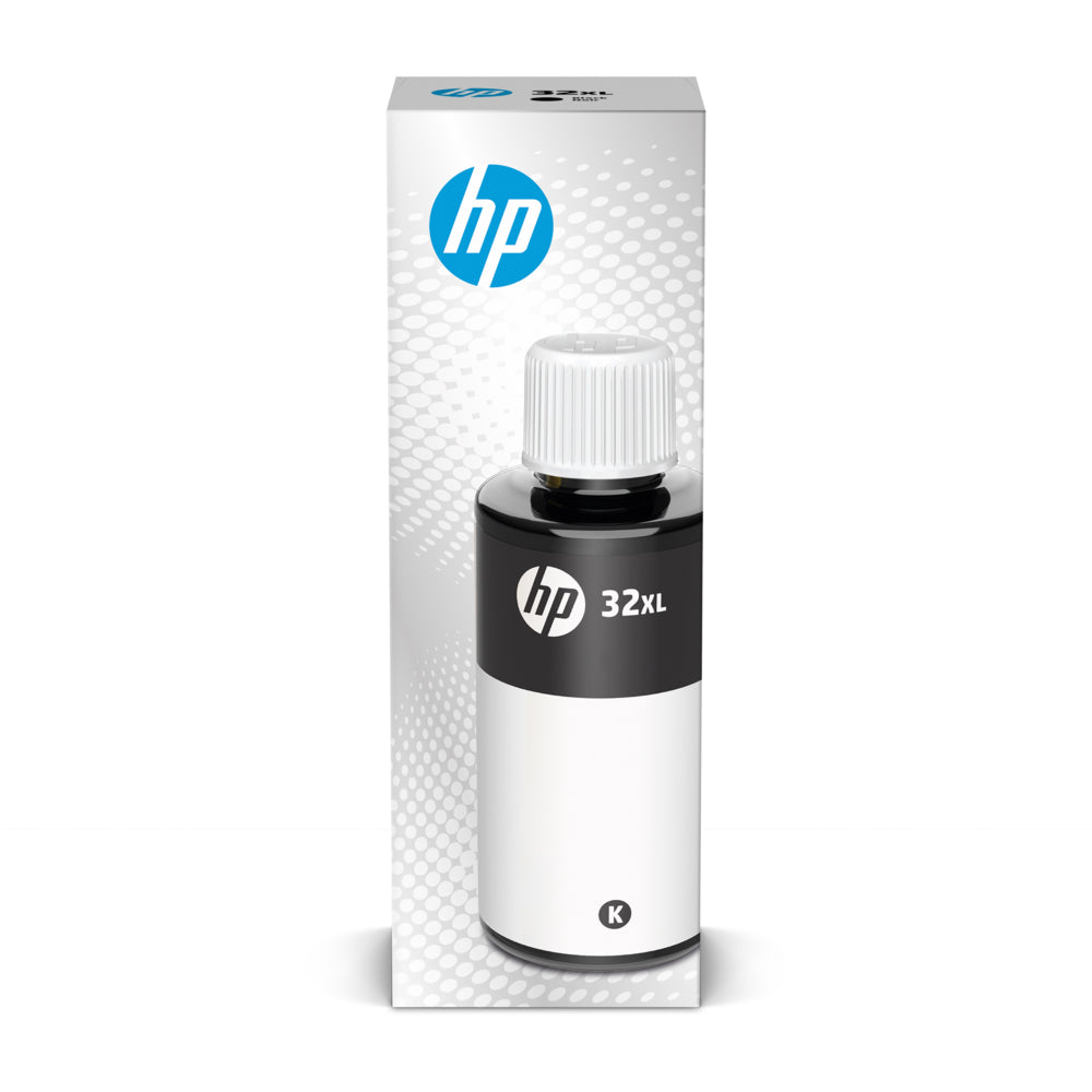 HP Cartouche Jet d'encre Originale Noire (6 000 pages)  - 32XL - 1VV24AN