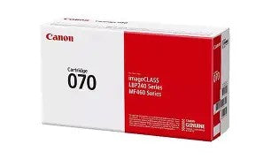 Cartouche laser originale Canon Noire (3 000 p.) - 5639C001 - (070)