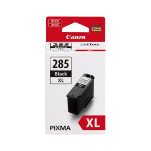 6196C001 (PG-285XL) - Cartouche jet d'encre originale Canon Noire (400 pages)
