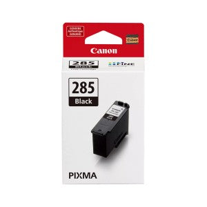 6197C001 (PG-285) - Cartouche jet d'encre originale Canon Noire (180 pages)