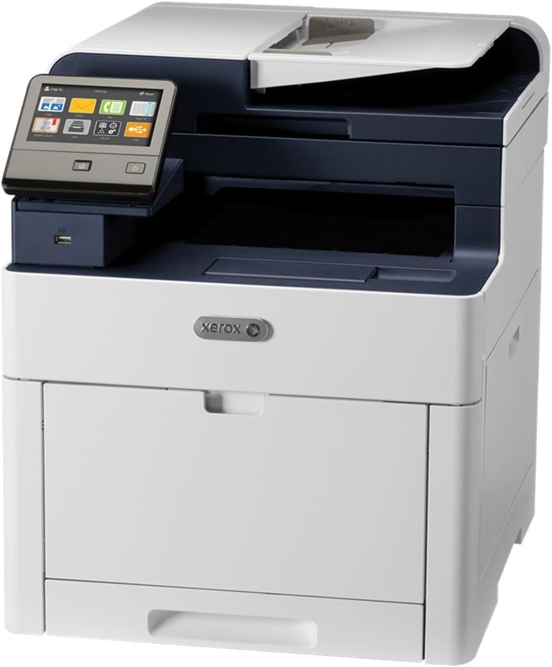 XEROX 6515/DN Imprimante Multifonction Laser Couleur Télécopie Impression et numérisation recto-verso