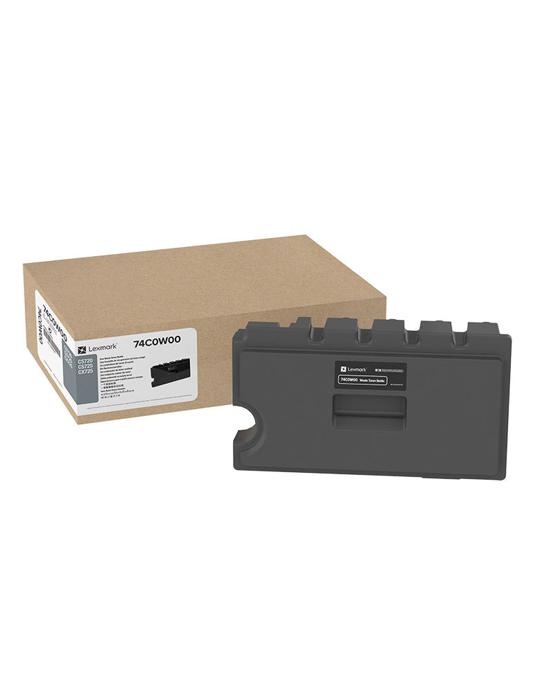 Récupérateur laser original Lexmark - 74C0W00