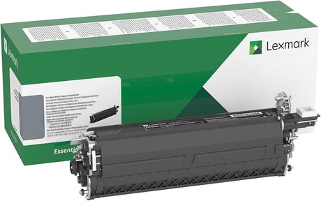 Développeur laser original Lexmark Noir (125 000 p.) - 78C0D10