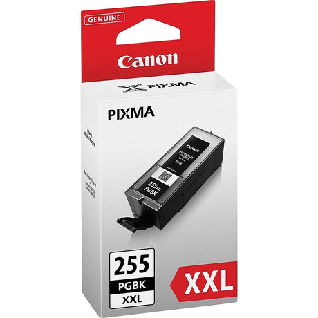 CANON Cartouche Jet d'encre Originale Noire (800 pages) - 8050B001