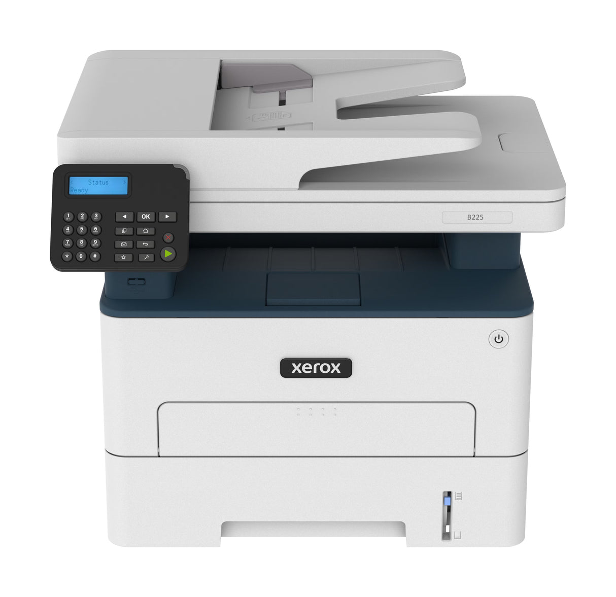 XEROX B225/DNI Imprimante Multifonction Laser Monochrome Sans-fil Impression recto-verso