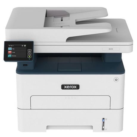 XEROX B235/DNI Imprimante Multifonction Laser Monochrome Télécopie Impression recto-verso