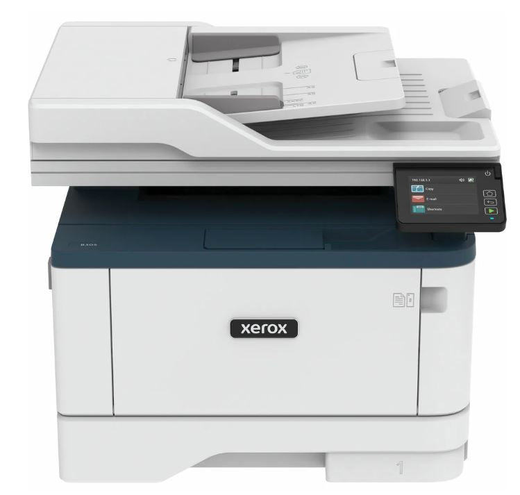 XEROX B305 Imprimante Multifonction Laser Monochrome Sans-fil Impression et numérisation recto-verso - B305/DNI