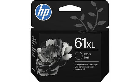 C0PA4AN (61XL) - Cartouche jet d'encre originale HP Noire (430 pages)