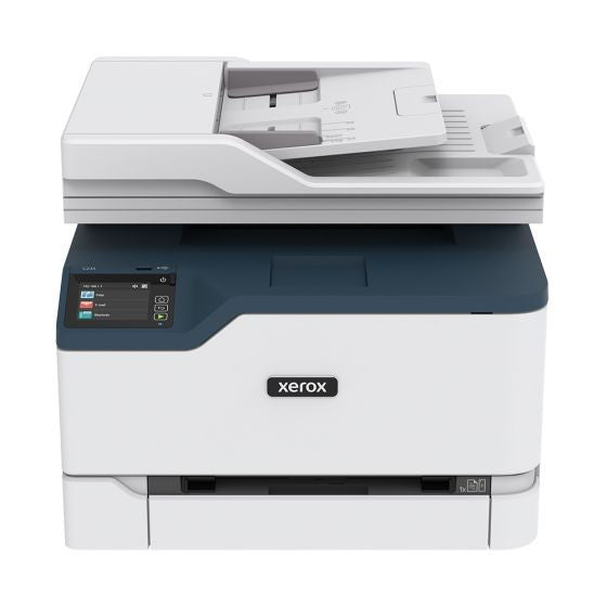XEROX C235/DNI Imprimante Multifonction Laser Couleur Sans-fil Télécopie Impression recto-verso