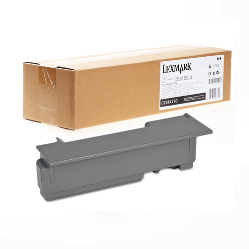 Récupérateur laser original Lexmark (25 000 p.) - C734X77G