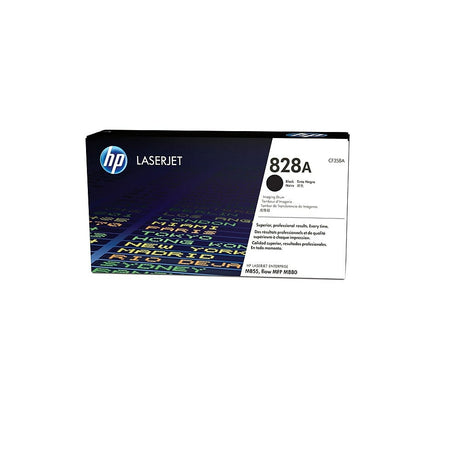Tambour laser original HP Noir (30 000 p.) - CF358A - (828A)