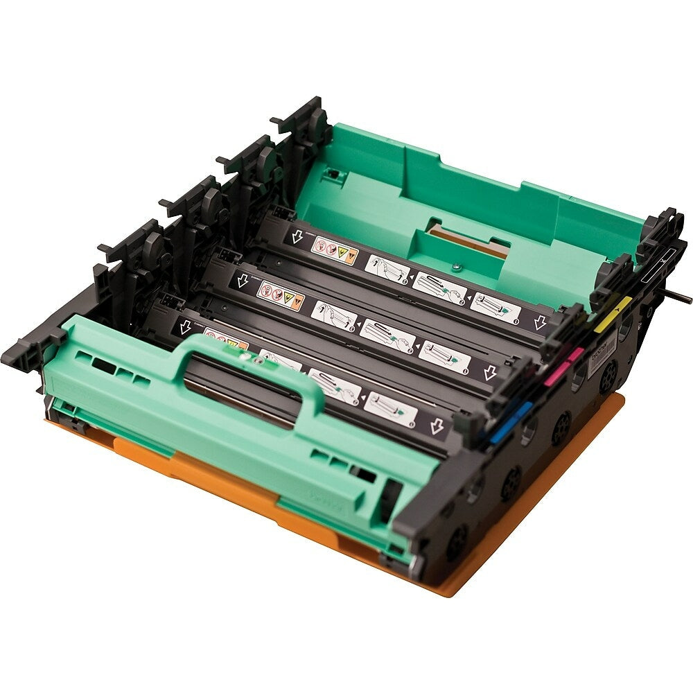 Tambour laser original Brother CMYK (25 000 p.) - DR310CL