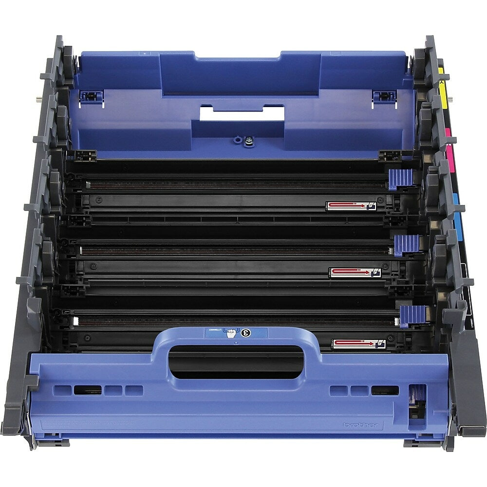 Tambour laser original Brother CMYK (25 000 p.) - DR331CL