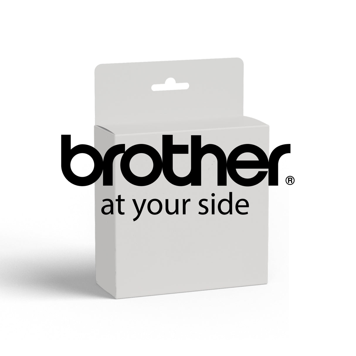 BROTHER Cartouche Jet d'encre Originale Cyan (300 pages) - LC101CS