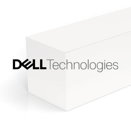 DELL Cartouche Laser Originale Noire (2 000 pages) - 331-0778