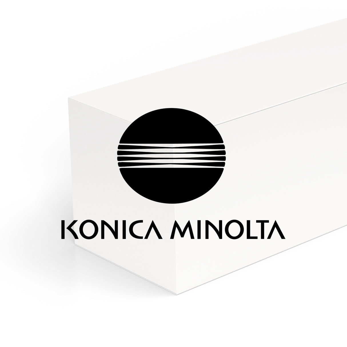 KONICA Cartouche Laser Originale Jaune (12 000 pages) - A06V234