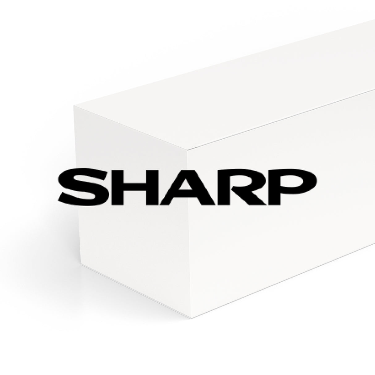 SHARP Cartouche Laser Originale Magenta (15 000 pages) - MX36NTMA