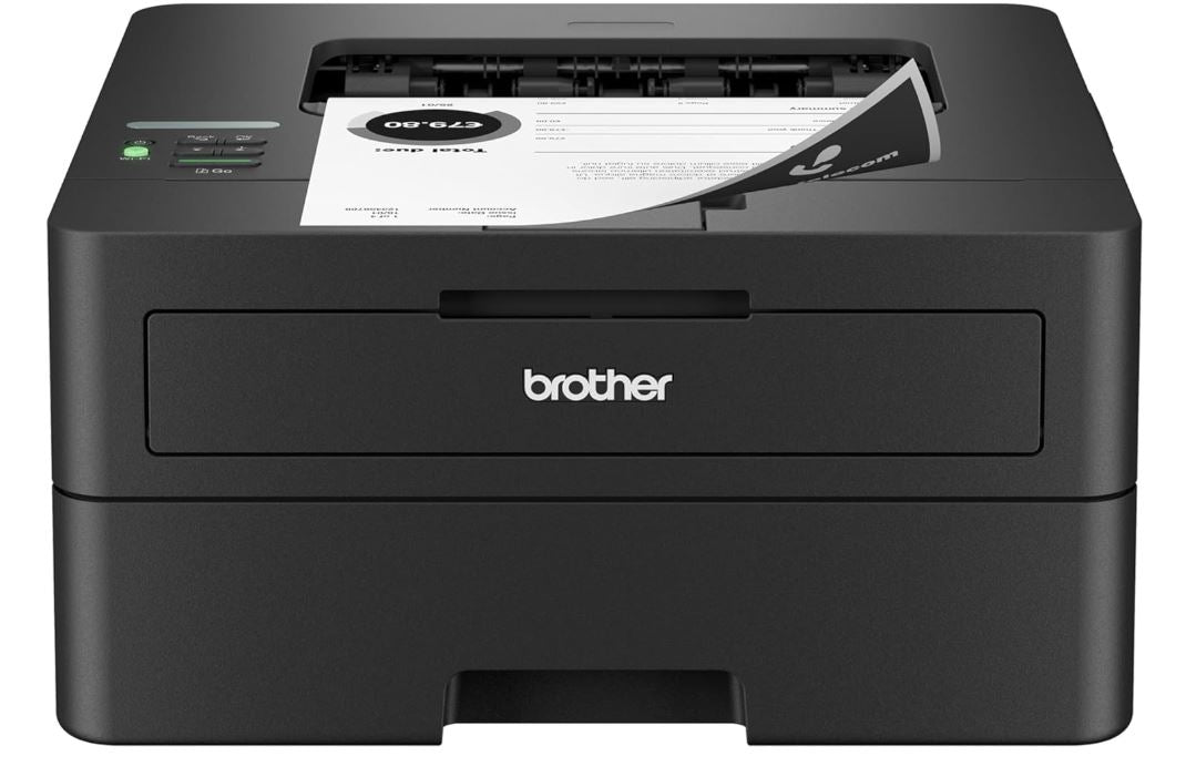 BROTHER HL-L2460DW Imprimante Laser Monochrome Impression recto-verso