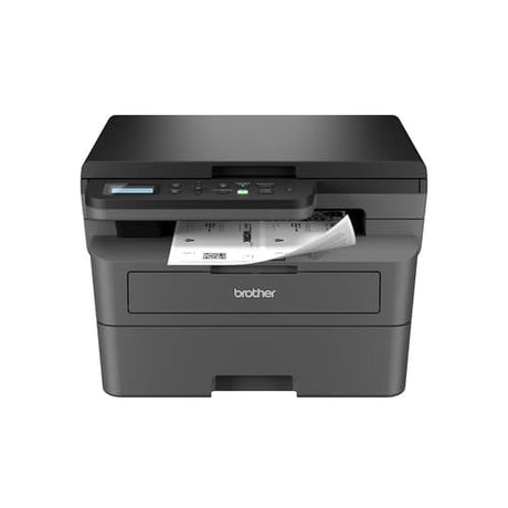 BROTHER HL-L2465DW Imprimante Laser Monochrome Sans-fil Impression recto-verso - HLL2465DW