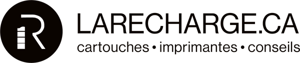 La Recharge.ca