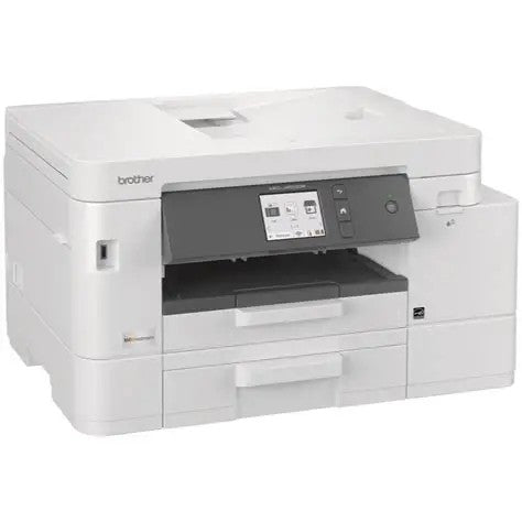 Imprimante Brother Jet d'encre Couleur MFC-J4555DW