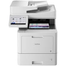BROTHER MFC L9610CDN Imprimante Multifonction Laser Couleur Sans-fil Télécopie Impression et numérisation recto-verso - MFCL9610CDN
