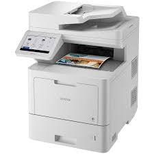 BROTHER MFC L9670CDN Imprimante Multifonction Laser Couleur Sans-fil Télécopie Impression et numérisation recto-verso - MFCL9670CDN