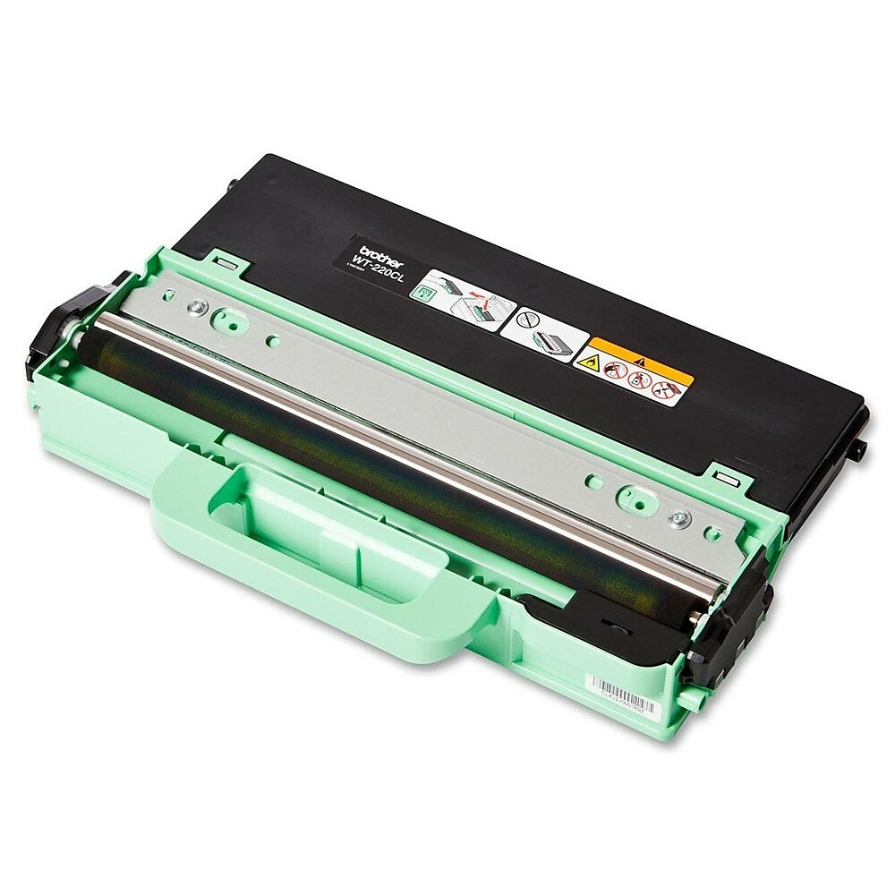 Récupérateur laser original Brother - WT220CL