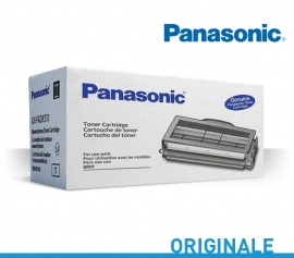 Cartouche Laser Panasonic UG-5540 NOIR Originale-1