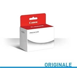 Cartouche Jet d'encre Canon CLI-271XL - 0390C006 Originale Combo Pack BK/C/M/Y-1