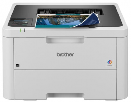 Imprimante Brother Laser Couleur HL-L3220CDW-1