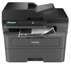 Imprimante Brother Laser Monochrome DCP-L2640DW-1