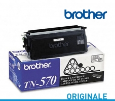 Brother TN-570 NOIR Originale