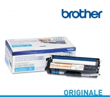 Brother TN-315C CYAN Originale