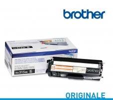 Brother TN-315BK NOIR Originale