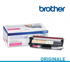 Brother TN-315M MAGENTA Originale