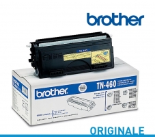 Brother TN-460 NOIR Originale